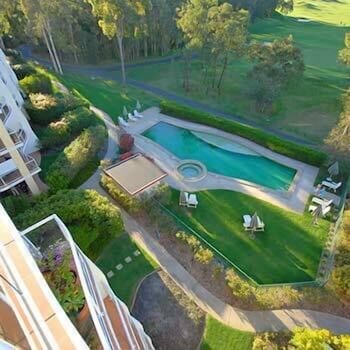 Magnolia Lane Apartments - Darwin Holiday 5