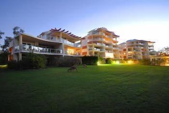 Magnolia Lane Apartments - Darwin Holiday 2