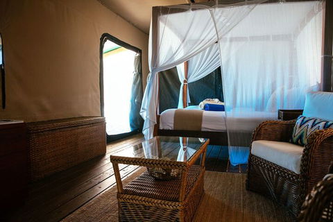 Sal Salis - Darwin Holiday 6