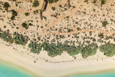 Sal Salis - Darwin Holiday 2