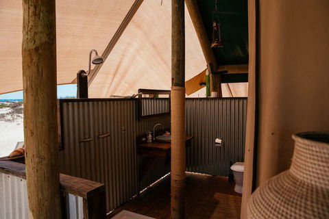 Sal Salis - Darwin Holiday 4