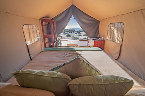 Sal Salis - Darwin Holiday 5