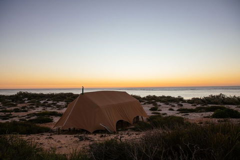 Sal Salis - Darwin Holiday 7