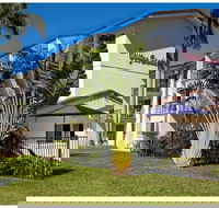 Clifton Sands Holiday Apartments - Darwin Holiday