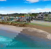 Ocean Boulevard - Darwin Holiday