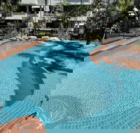 Headland Gardens Holiday Resort - Darwin Holiday