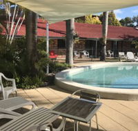 Hervey Bay Colonial Lodge - Darwin Holiday