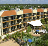 Shelly Bay Resort - Darwin Holiday