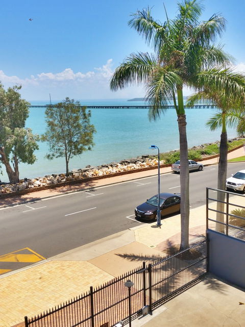 Santalina On Hervey Bay - Darwin Holiday 6