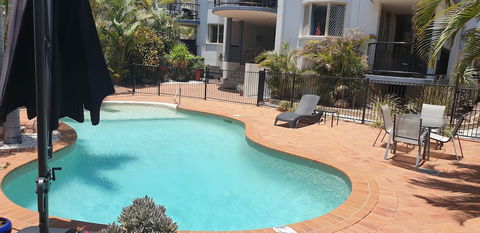 Santalina On Hervey Bay - Darwin Holiday 0