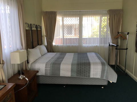 Coconut Palms On The Bay - Darwin Holiday 4