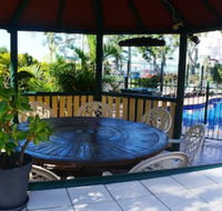 Charlton Apartments - Darwin Holiday