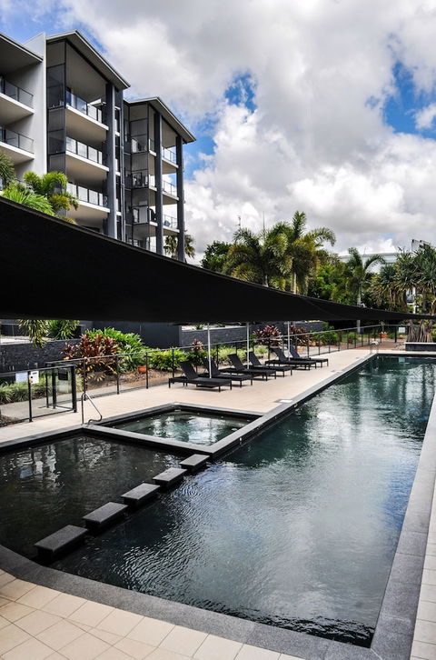 The Bay - Darwin Holiday 3