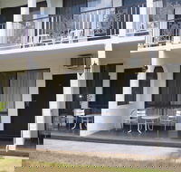 Tower Court Motel - Darwin Holiday