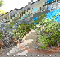 Silver Sands Apartments - Darwin Holiday