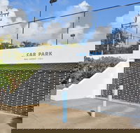 Riviera Resort - Darwin Holiday