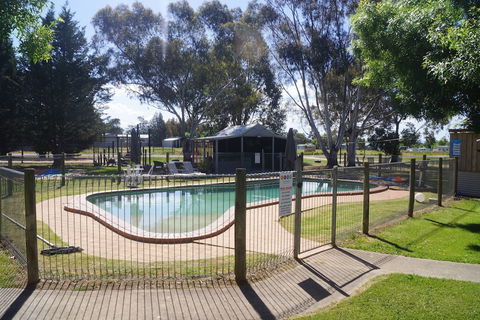 All Seasons Mansfield - Darwin Holiday 4