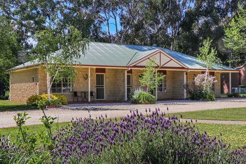 All Seasons Mansfield - Darwin Holiday 6