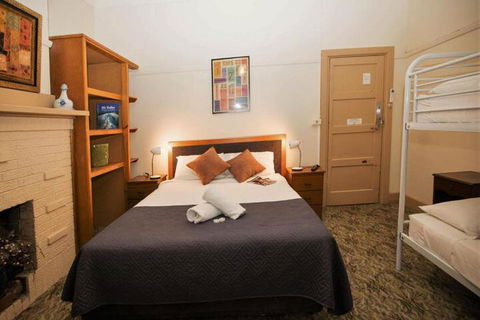 Delatite Hotel - Darwin Holiday 7