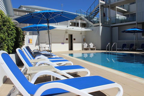 Plantation Resort At Rainbow - Darwin Holiday 7