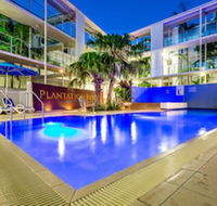 Plantation Resort at Rainbow - Darwin Holiday