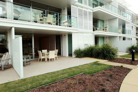 Plantation Resort At Rainbow - Darwin Holiday 3