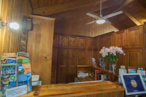 Debbie's Place - Darwin Holiday 4