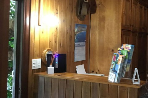 Debbie's Place - Darwin Holiday 5