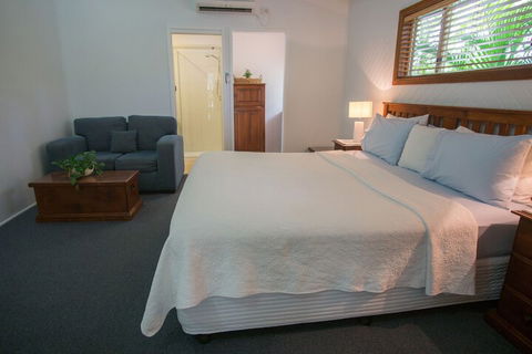 Debbie's Place - Darwin Holiday 6