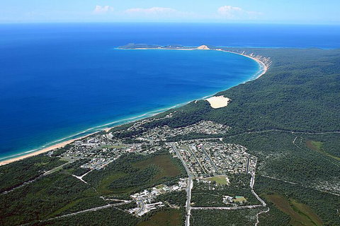 Rainbow Getaway Holiday Apartments - Darwin Holiday 3