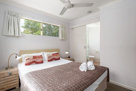 Rainbow Getaway Holiday Apartments - Darwin Holiday 7