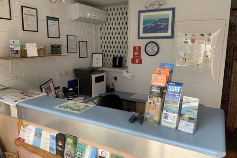 Rainbow Getaway Holiday Apartments - Darwin Holiday 6