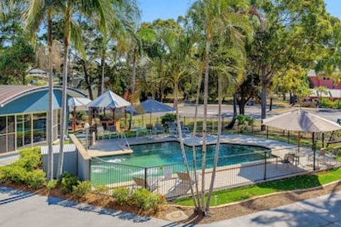 Rainbow Getaway Holiday Apartments - Darwin Holiday 0