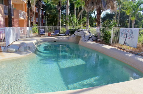 Rainbow Sands Resort - Darwin Holiday 5