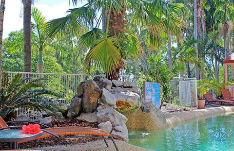 Rainbow Sands Resort - Darwin Holiday 2