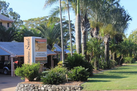 Rainbow Sands Resort - Darwin Holiday 0
