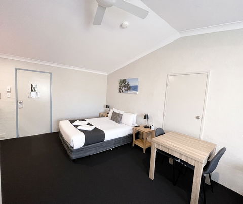 Costa Rica Motel - Darwin Holiday 5