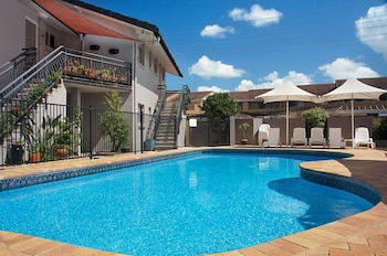 Lennox Head Beachfront Apartments - Darwin Holiday 4