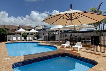 Lennox Head Beachfront Apartments - Darwin Holiday 2