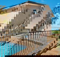 Lennox Head Beachfront Apartments - Darwin Holiday