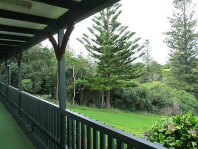 Norfolk Island ACT Darwin Holiday