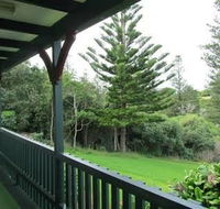 Heritage Hill - Darwin Holiday