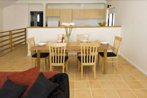 The Break, Margaret River Beach Houses - Darwin Holiday 4