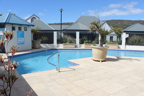 The Break, Margaret River Beach Houses - Darwin Holiday 2