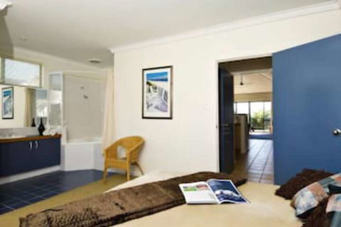 The Break, Margaret River Beach Houses - Darwin Holiday 7