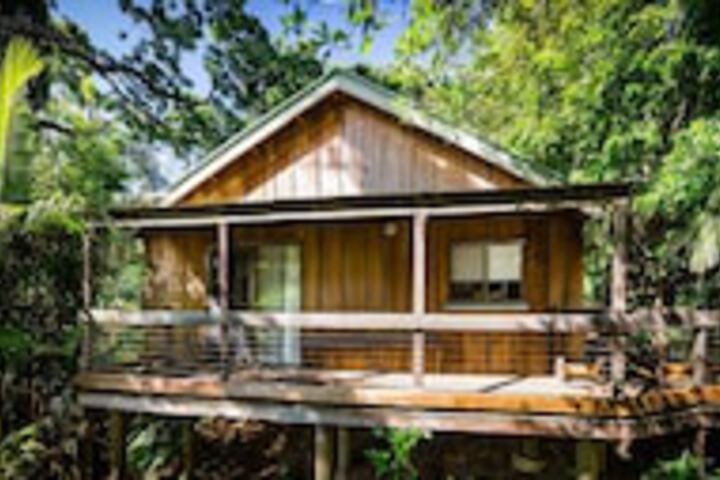 Samford Valley QLD Darwin Holiday