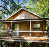 Mt Glorious Getaways - Darwin Holiday