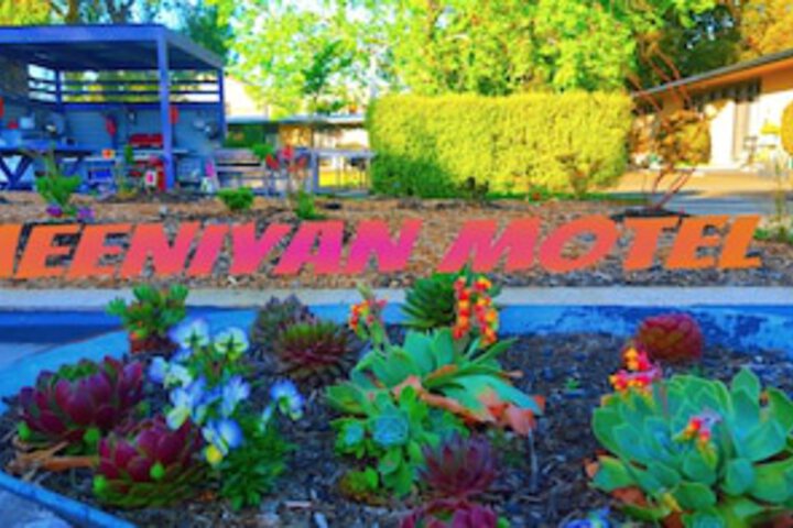 Tarwin VIC Darwin Holiday