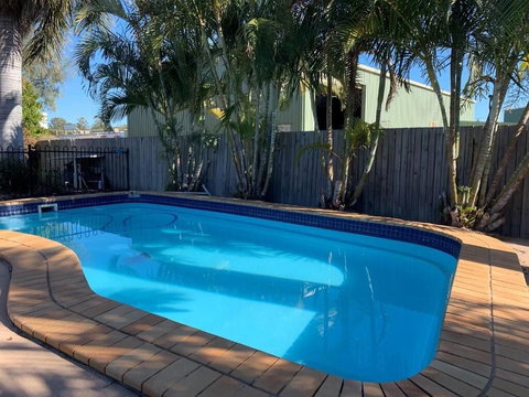 Biloela Palms Motor Inn - Darwin Holiday 4
