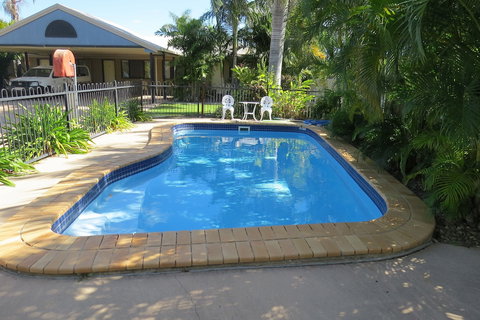 Biloela Palms Motor Inn - Darwin Holiday 5